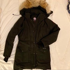 Canada Goose Trillium Parka